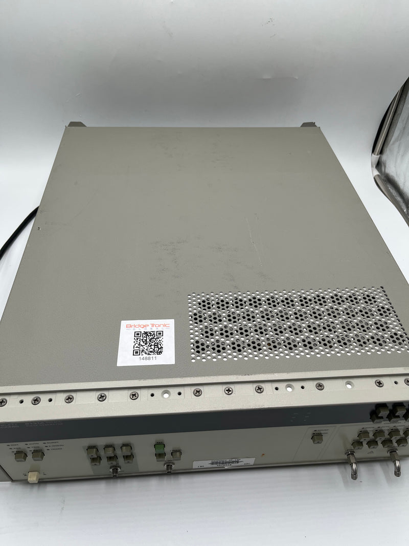 Agilent 8134 A Pulse Generator