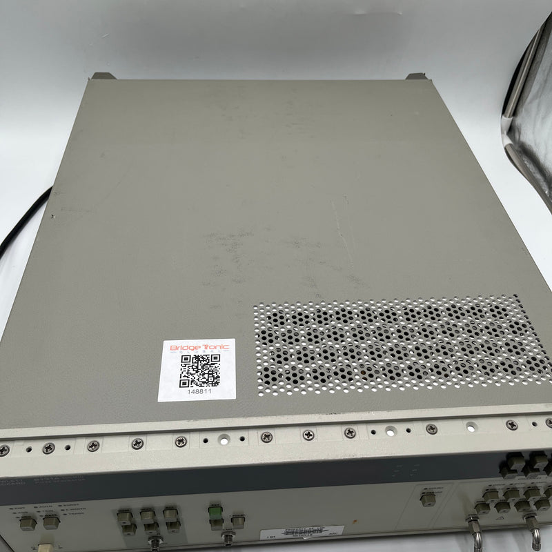Agilent 8134 A Pulse Generator