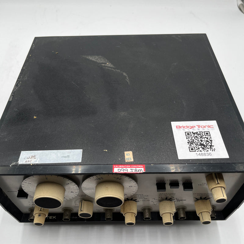 Wavetek 186 Signal Generator