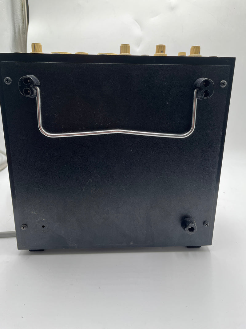 Wavetek 186 Signal Generator