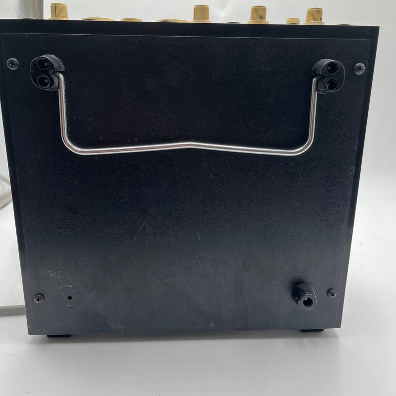 Wavetek 186 Signal Generator