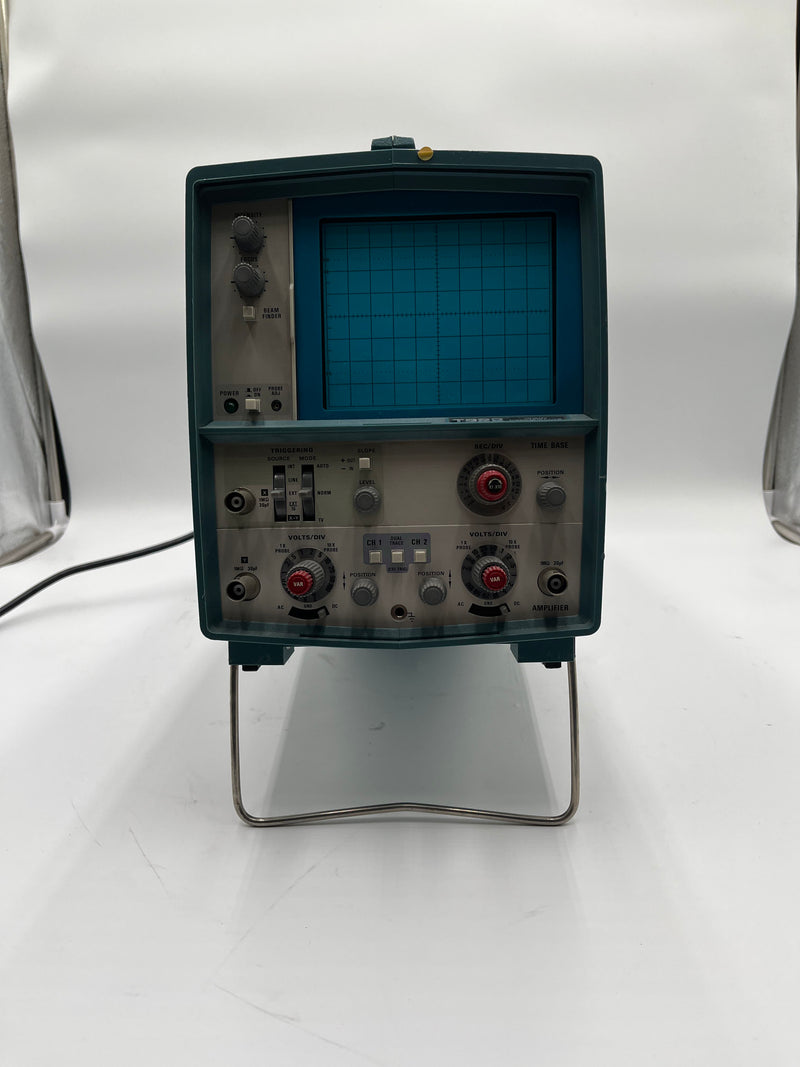 Tektronix T 922 Oscilloscope