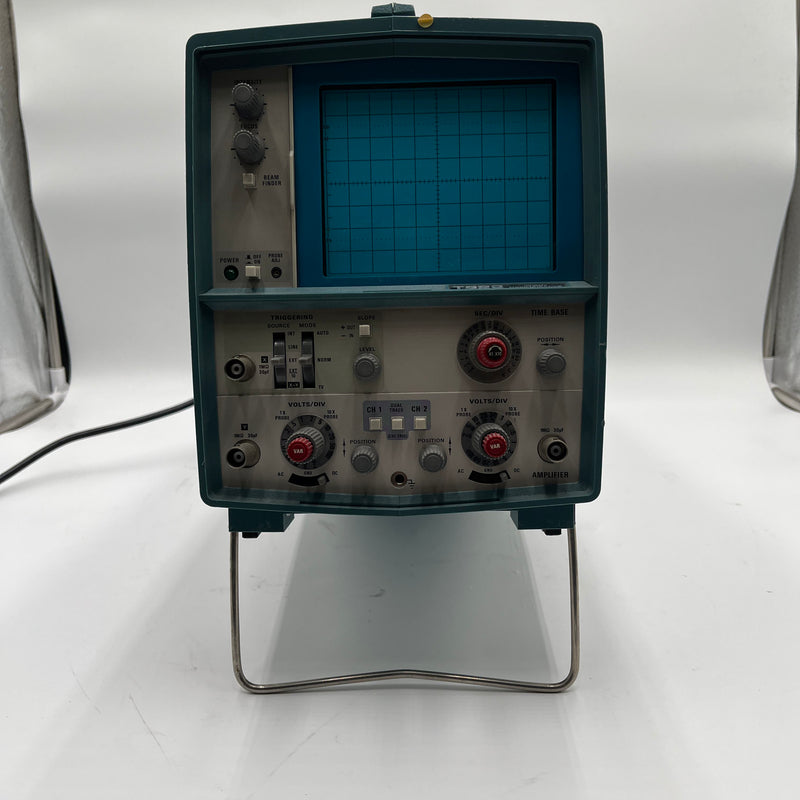 Tektronix T 922 Oscilloscope