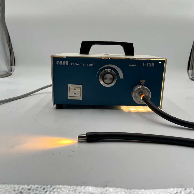 Cuda I 150 Light Source