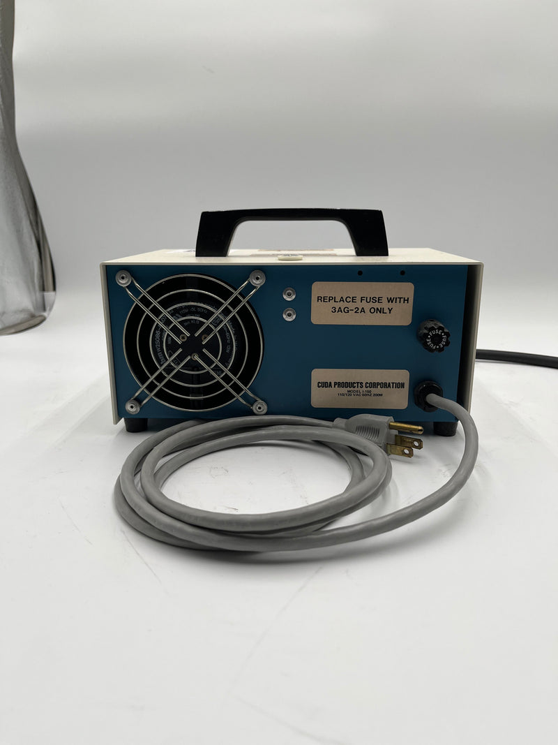Cuda I 150 Light Source