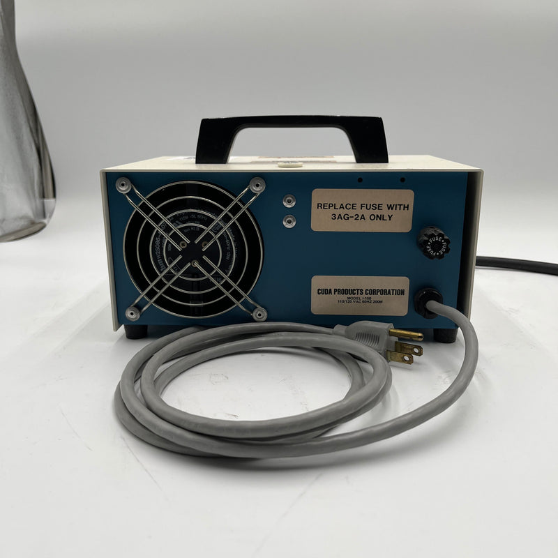 Cuda I 150 Light Source
