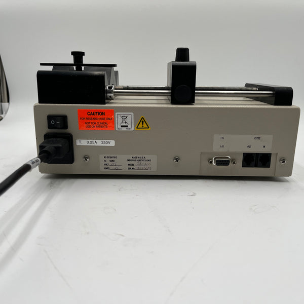 KD Scientific 780200 Pump