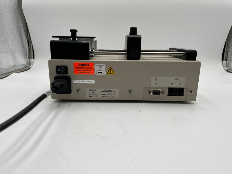 KD Scientific 780200 Pump