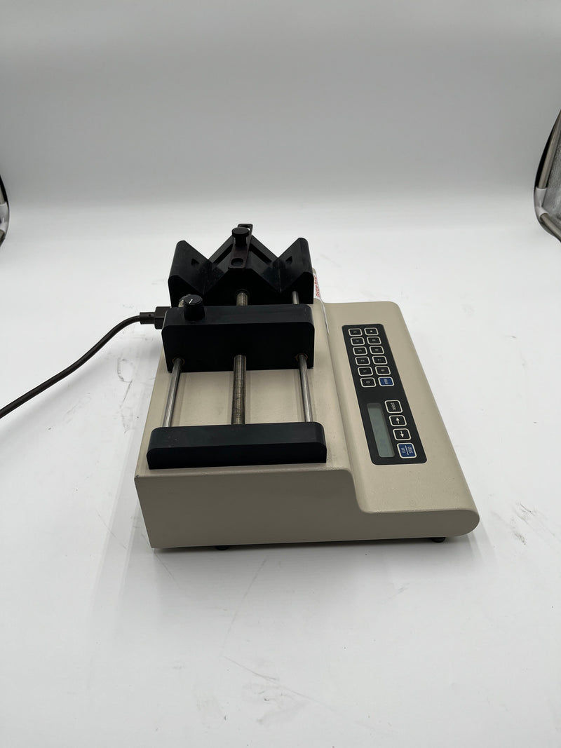 Cole-Parmer 74900 series Syringe Infusion