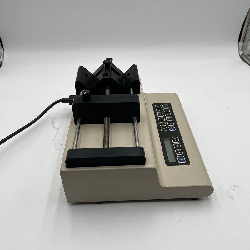 Cole-Parmer 74900 series Syringe Infusion