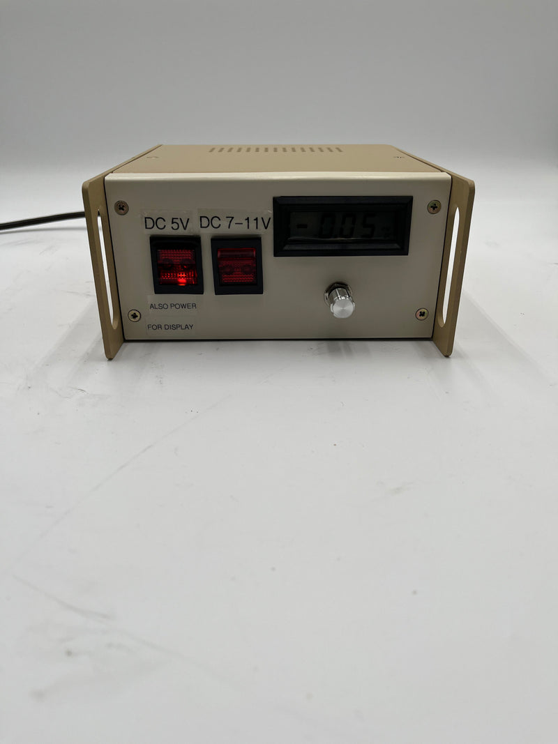 DC Power Supply