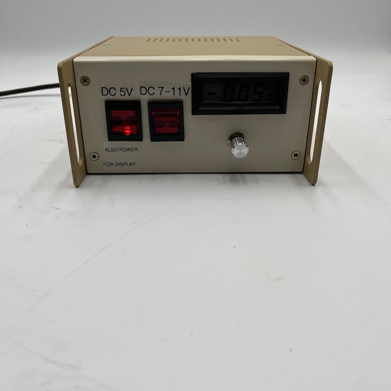 DC Power Supply