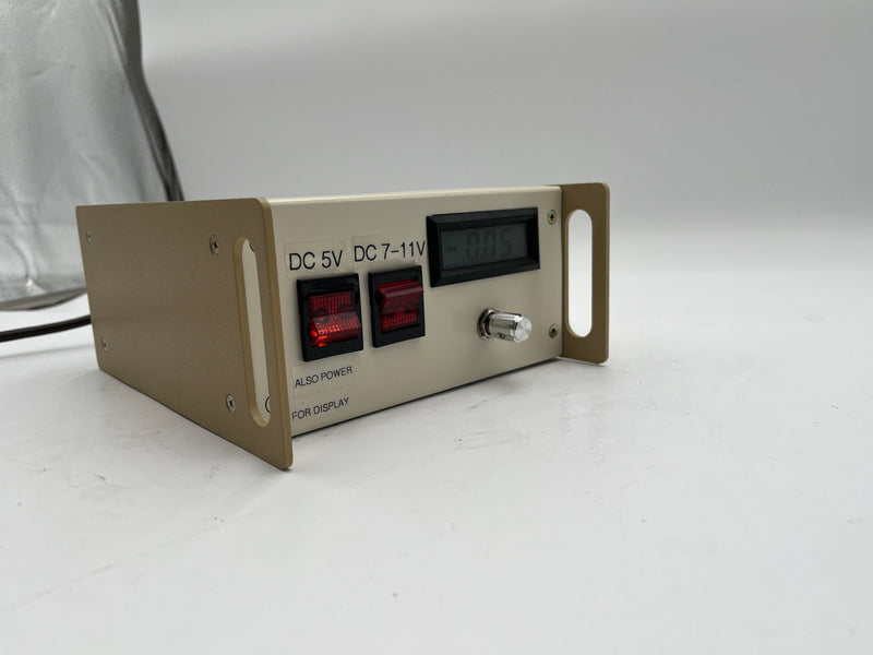 DC Power Supply