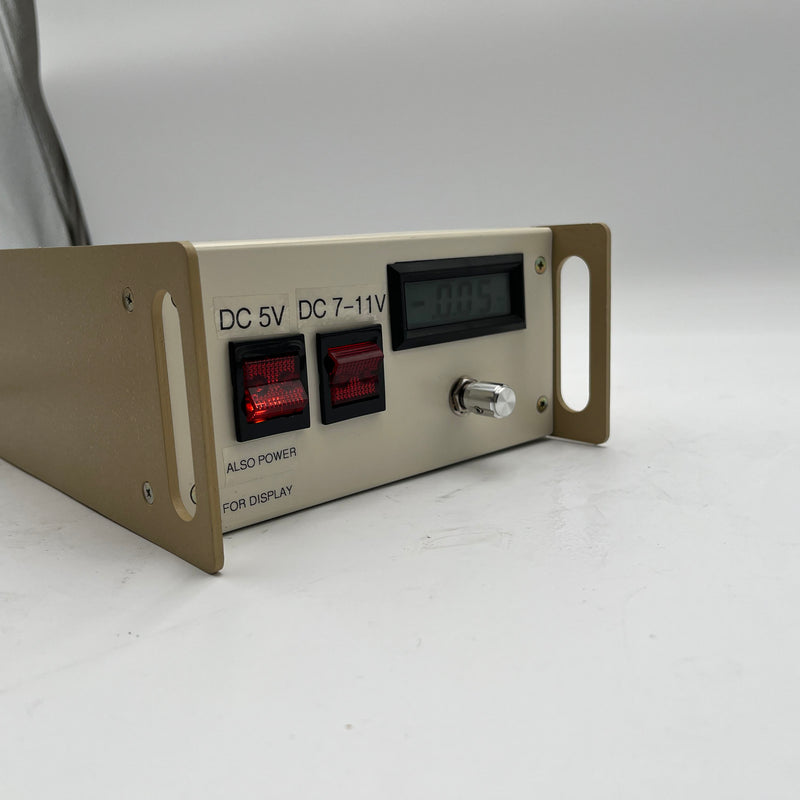 DC Power Supply