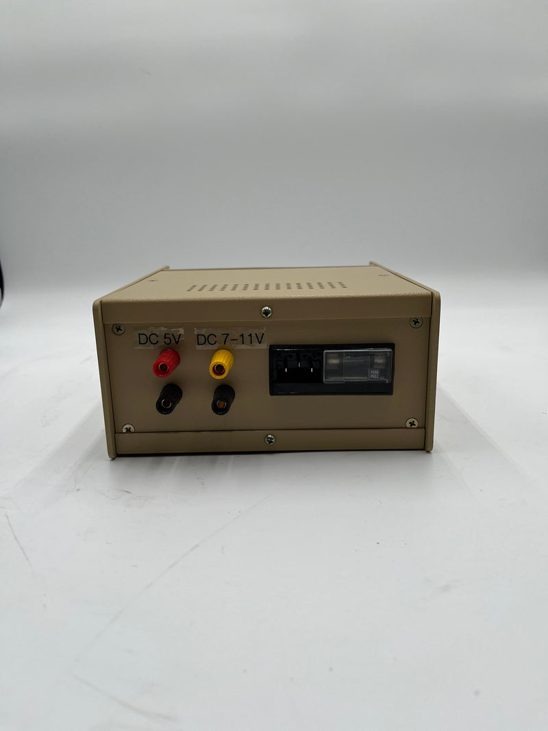DC Power Supply