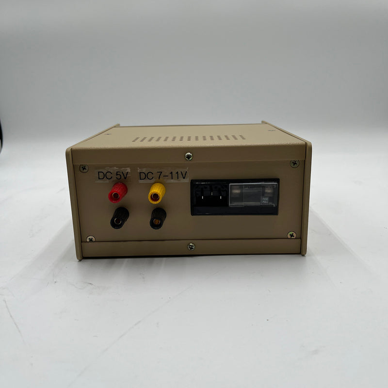 DC Power Supply