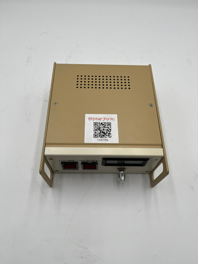 DC Power Supply