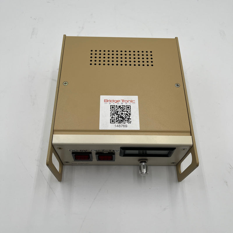 DC Power Supply