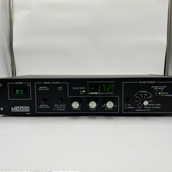 Neos 64380 SYN 9.5-2 RF Driver
