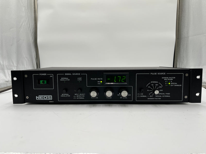 Neos 64380 SYN 9.5-2 RF Driver