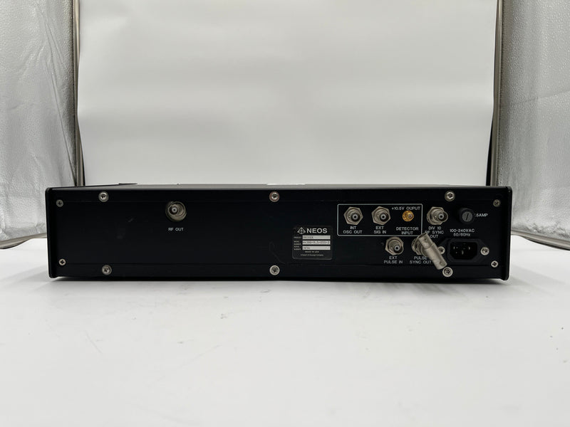 Neos 64380 SYN 9.5-2 RF Driver