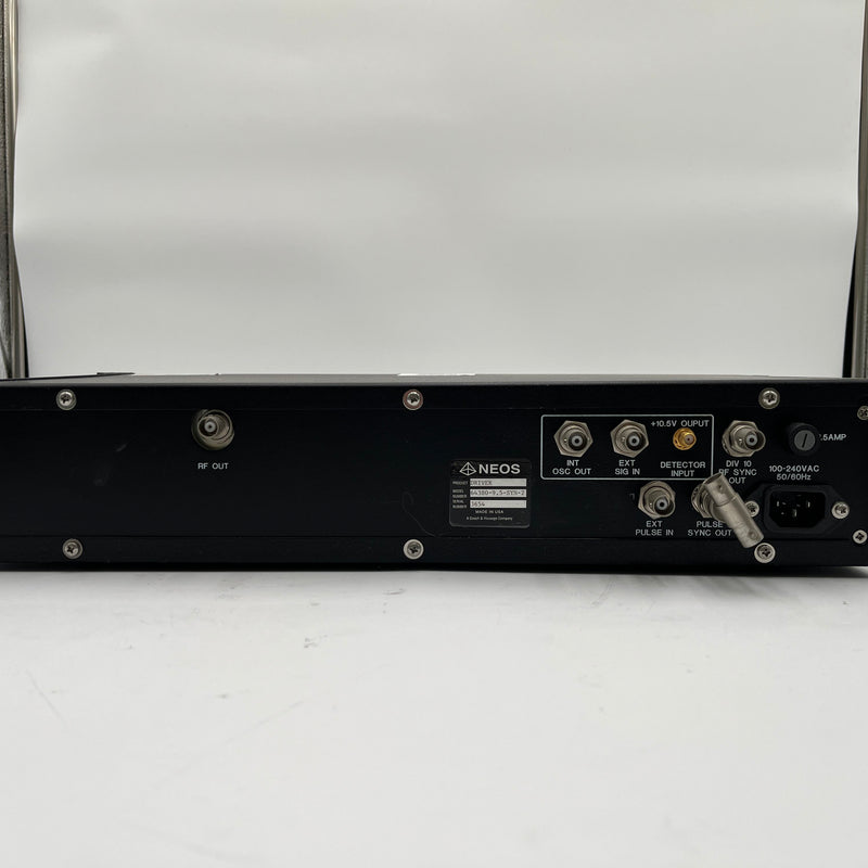 Neos 64380 SYN 9.5-2 RF Driver