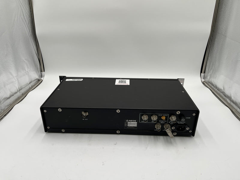 Neos 64380 SYN 9.5-2 RF Driver