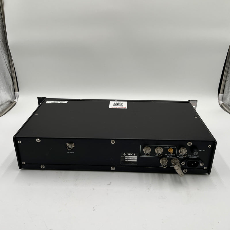 Neos 64380 SYN 9.5-2 RF Driver