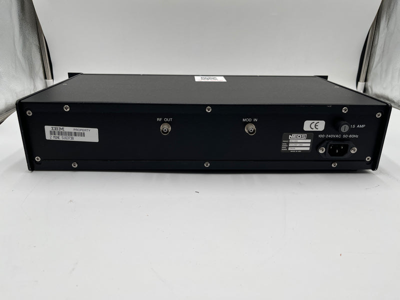 Neos N 21200 2 AS Driver