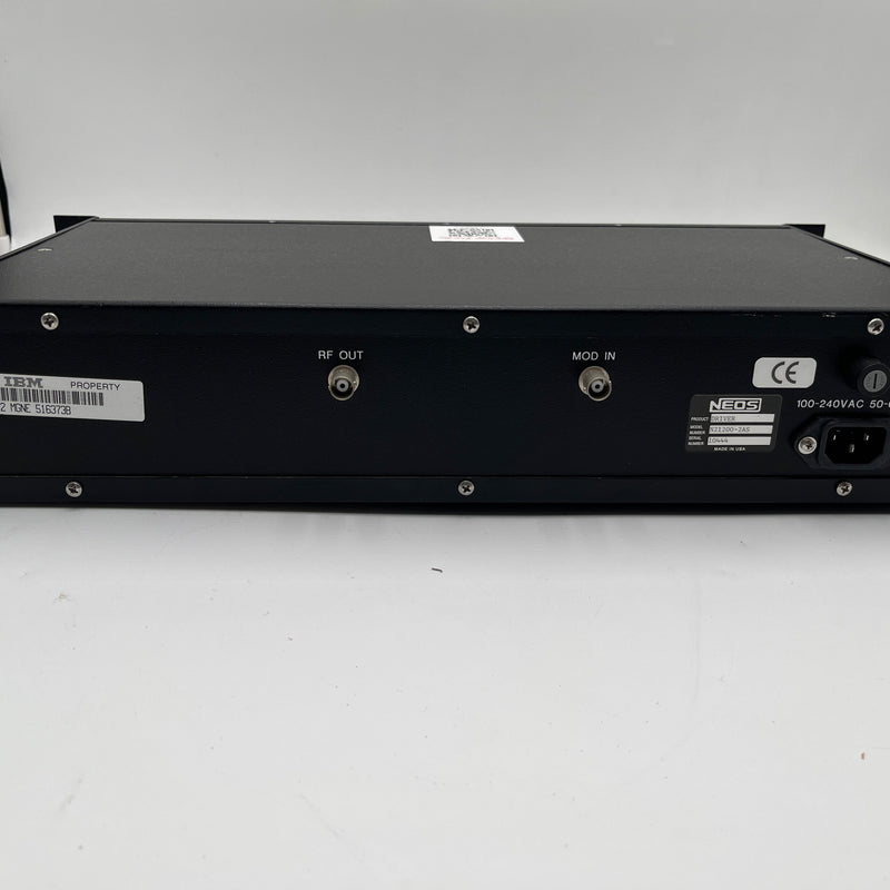 Neos N 21200 2 AS Driver