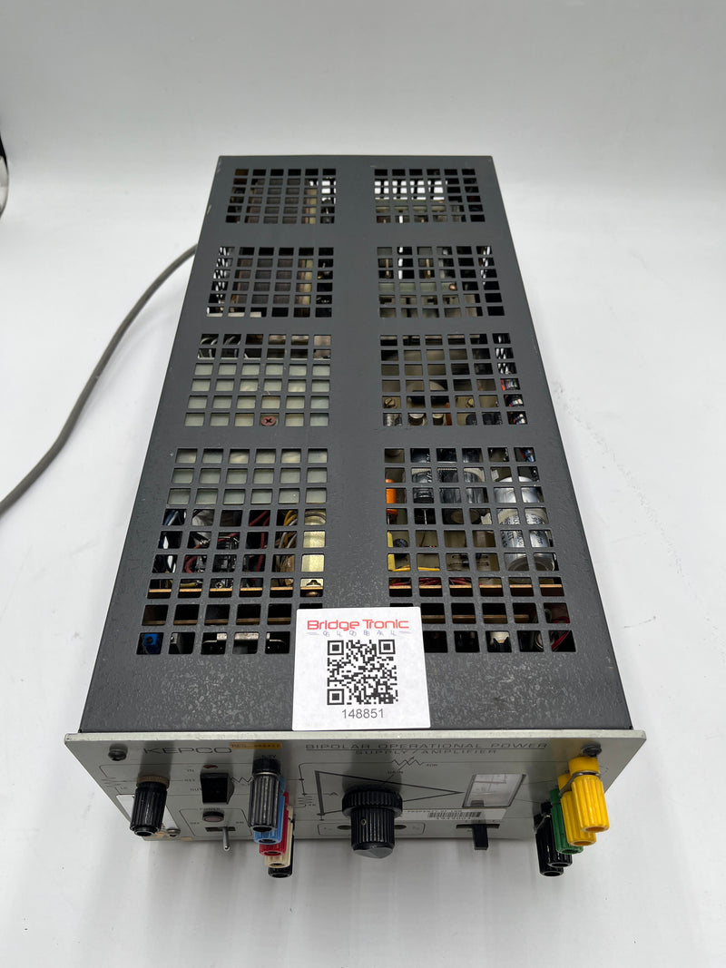 Kepco BOP 36 5 M Power Supply / Amplifier