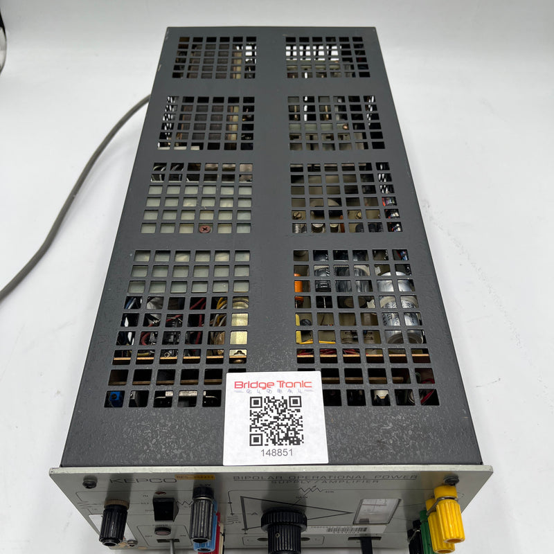 Kepco BOP 36 5 M Power Supply / Amplifier
