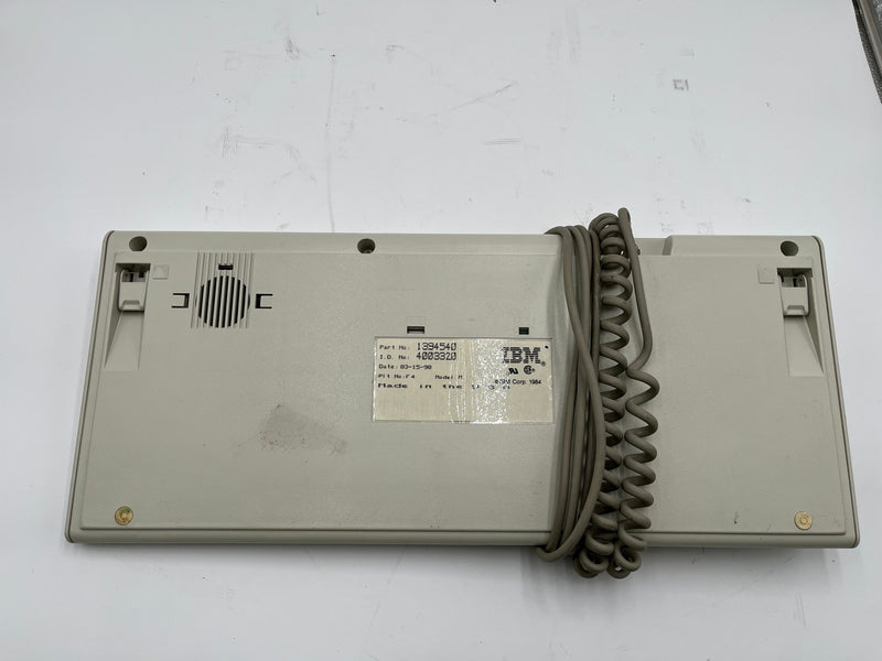 IBM PN: 1394540 Computer Keyboard