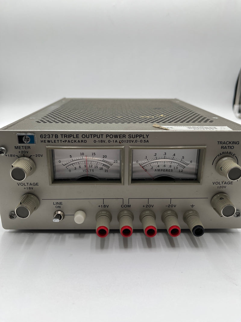 Agilent 6237 B Power Supply