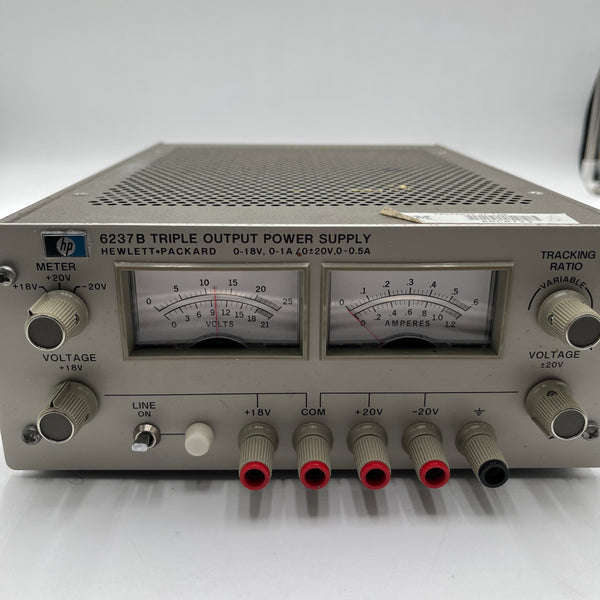 Agilent 6237 B Power Supply