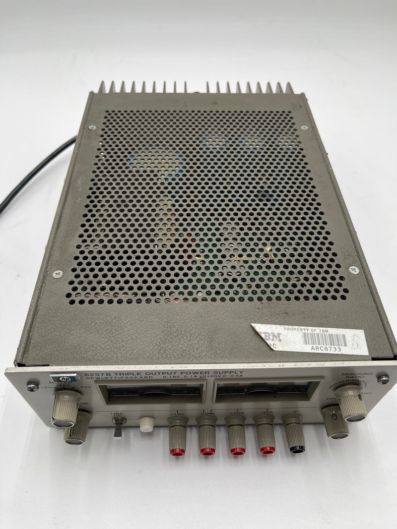 Agilent 6237 B Power Supply