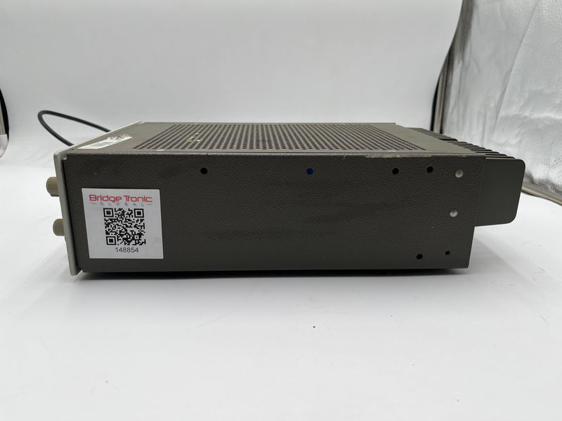 Agilent 6237 B Power Supply