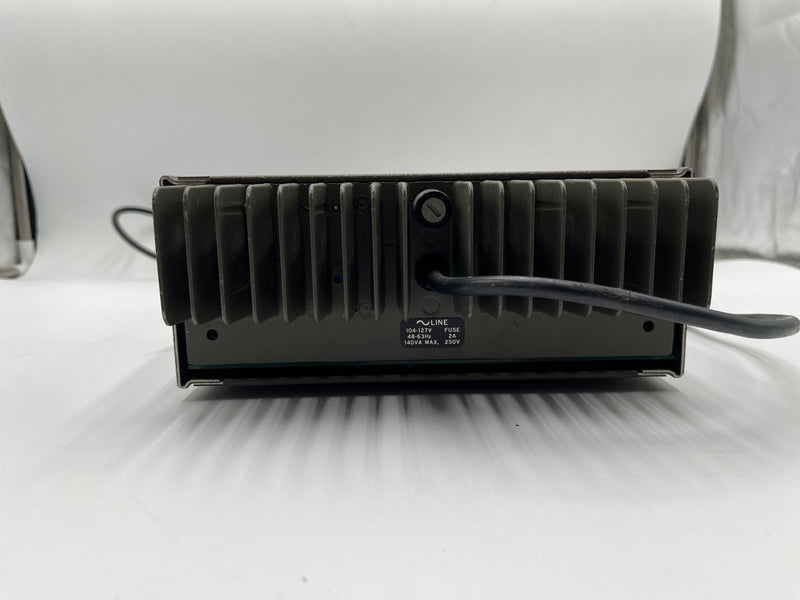 Agilent 6237 B Power Supply