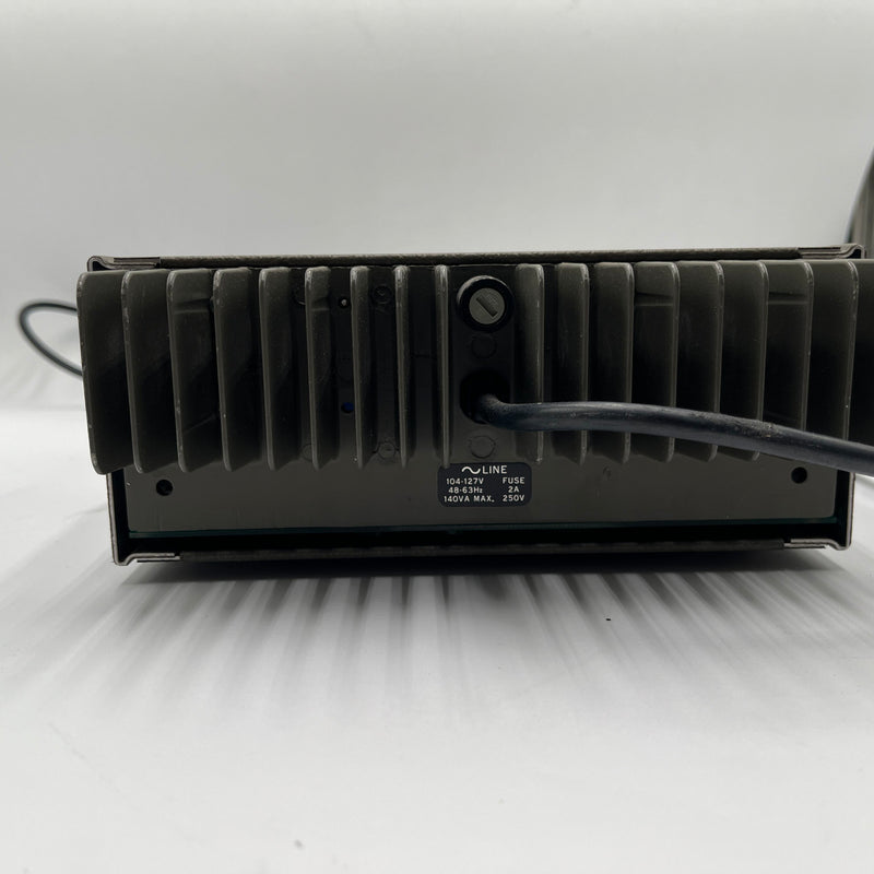 Agilent 6237 B Power Supply