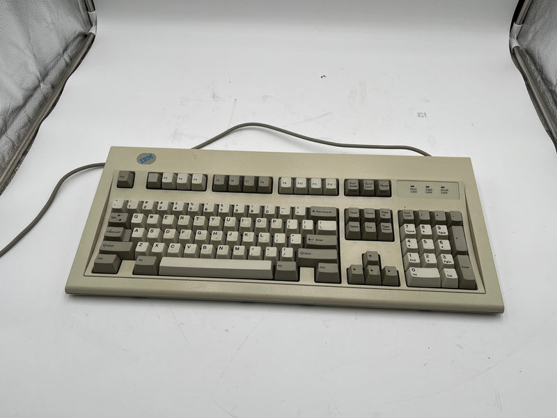 IBM Keyboard
