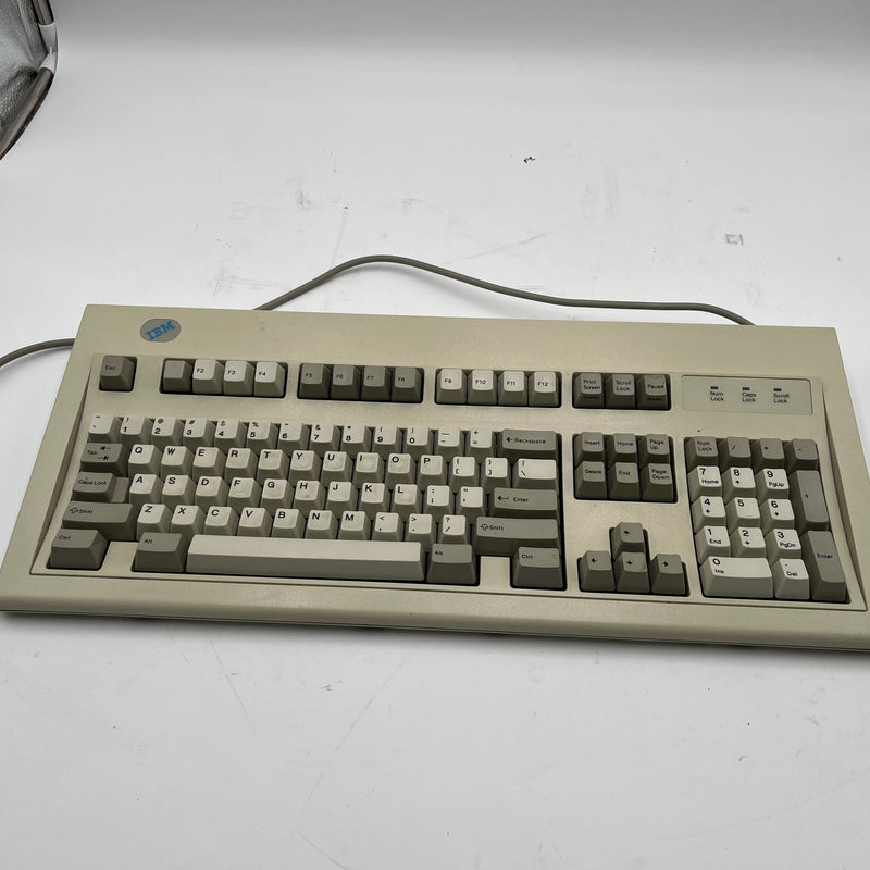 IBM Keyboard