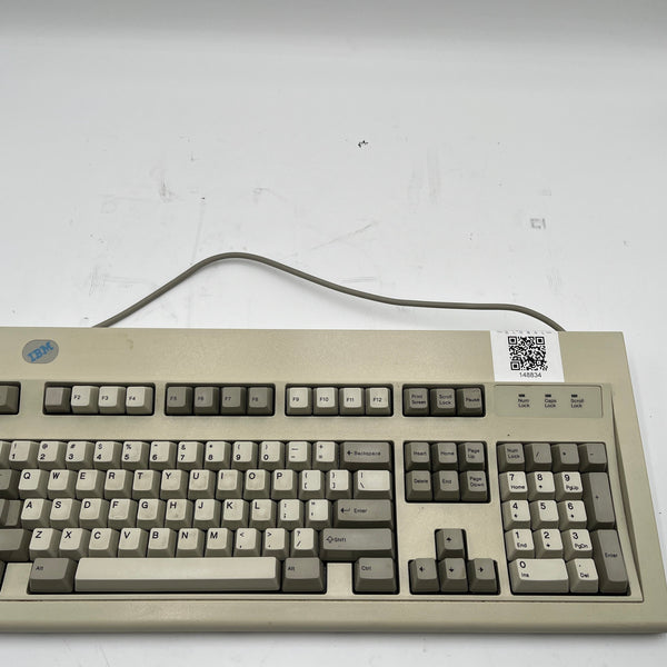IBM Keyboard