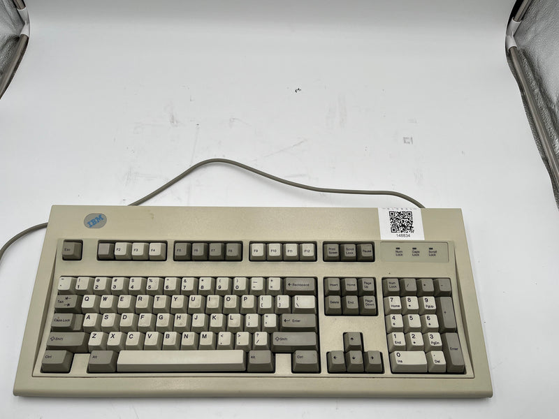 IBM Keyboard