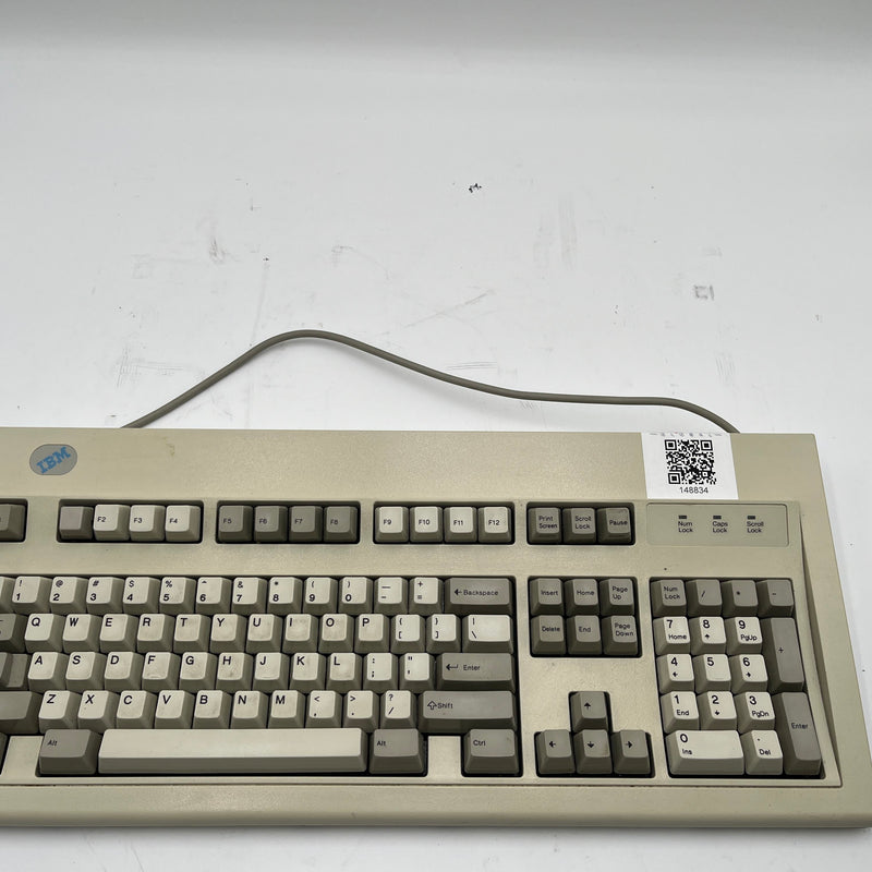 IBM Keyboard