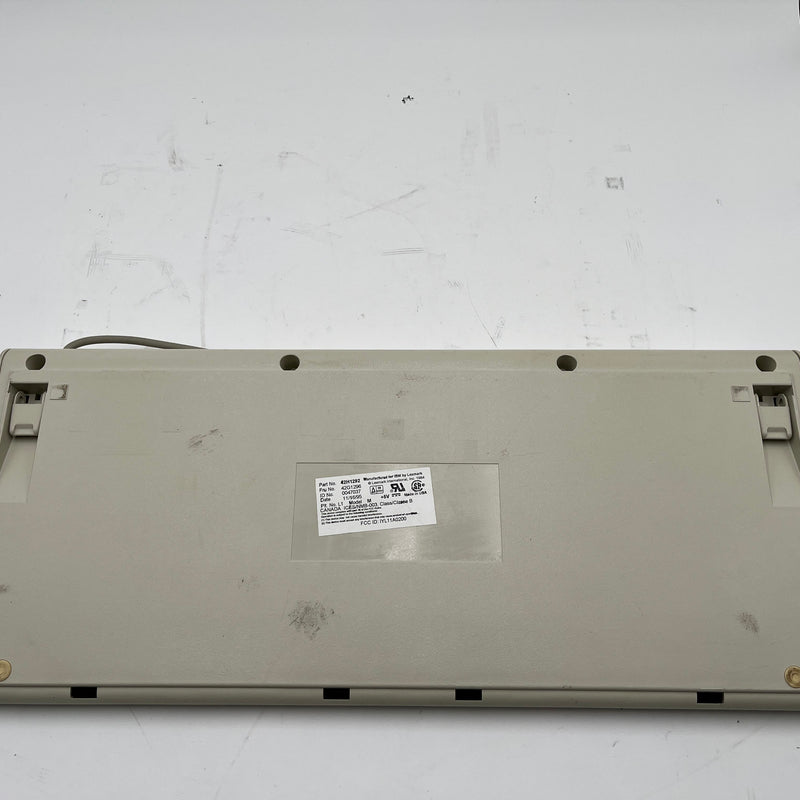 IBM Keyboard