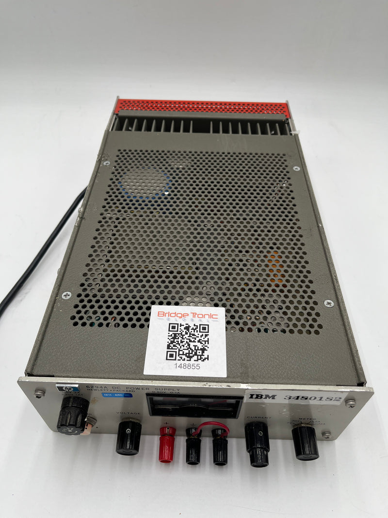 Agilent 6294 A DC Power Supply