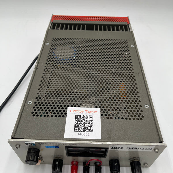 Agilent 6294 A DC Power Supply