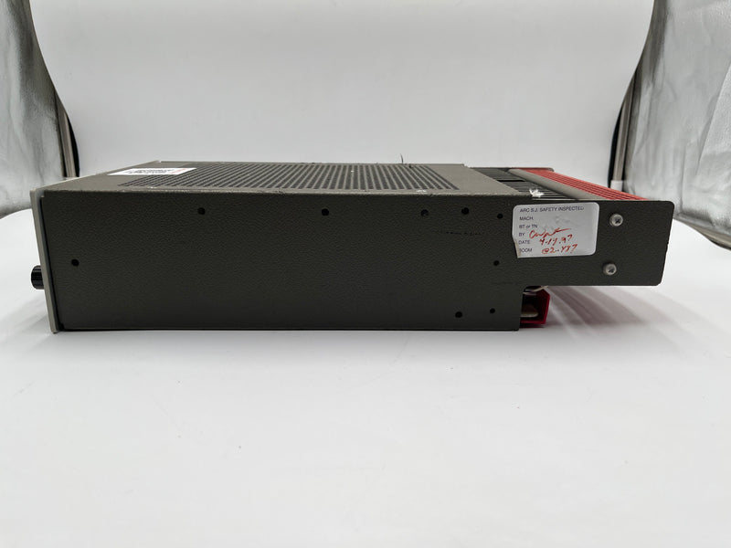 Agilent 6294 A DC Power Supply