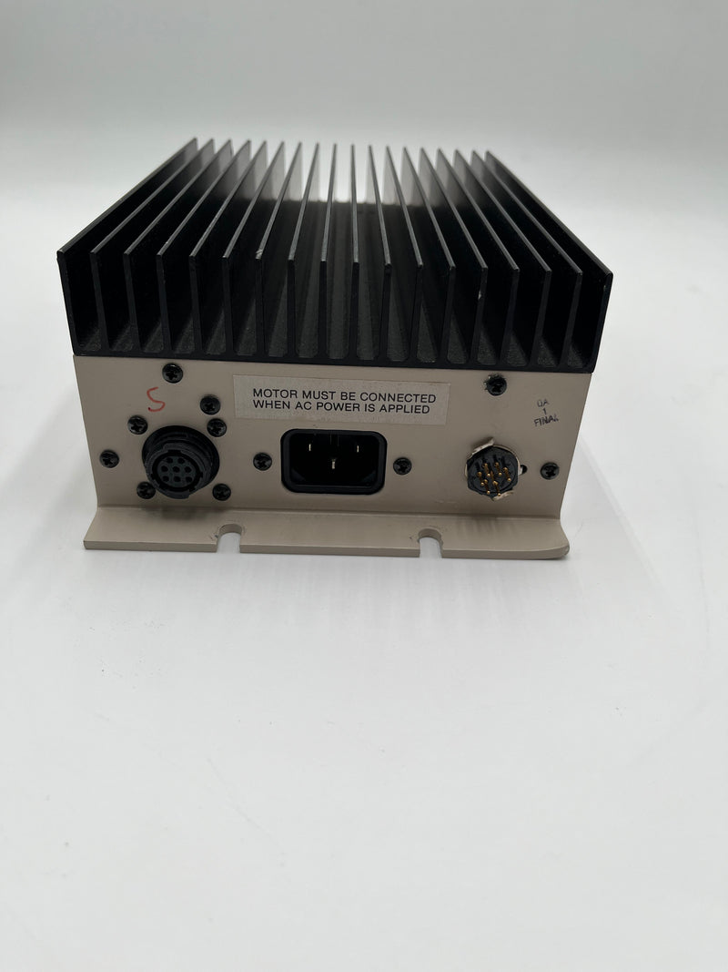 Compumotor M 57 83 Motor Drive
