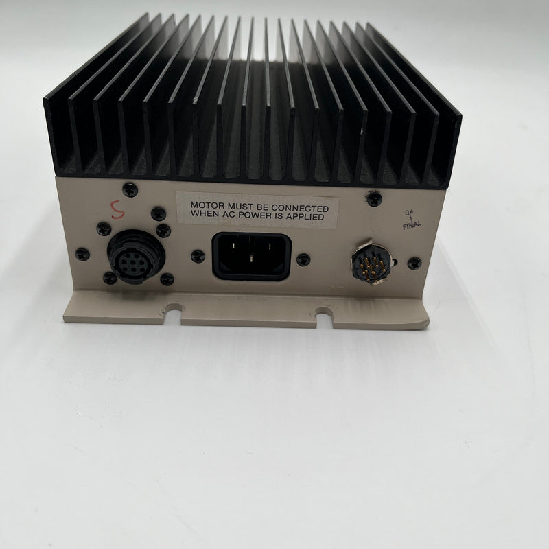 Compumotor M 57 83 Motor Drive